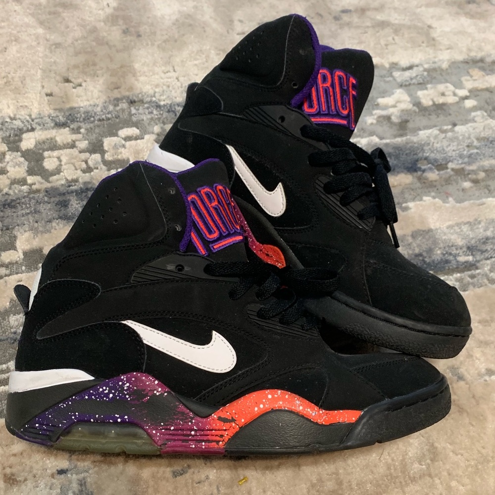 Nike Air Force 180 Mid